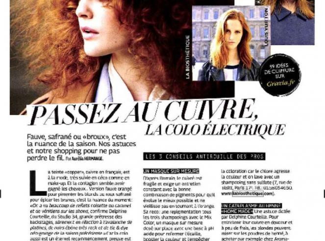 Grazia